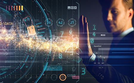 レガシーモダナイゼーション戦略策定コンサルティングサービス